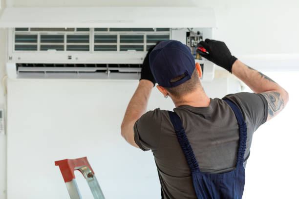 Best Residential Air Duct Cleaning  in Pembroke, NC