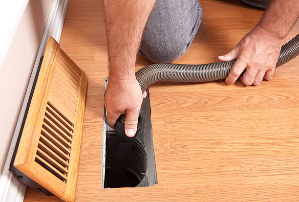 Best Home Air Vent Cleaning  in Pembroke, NC